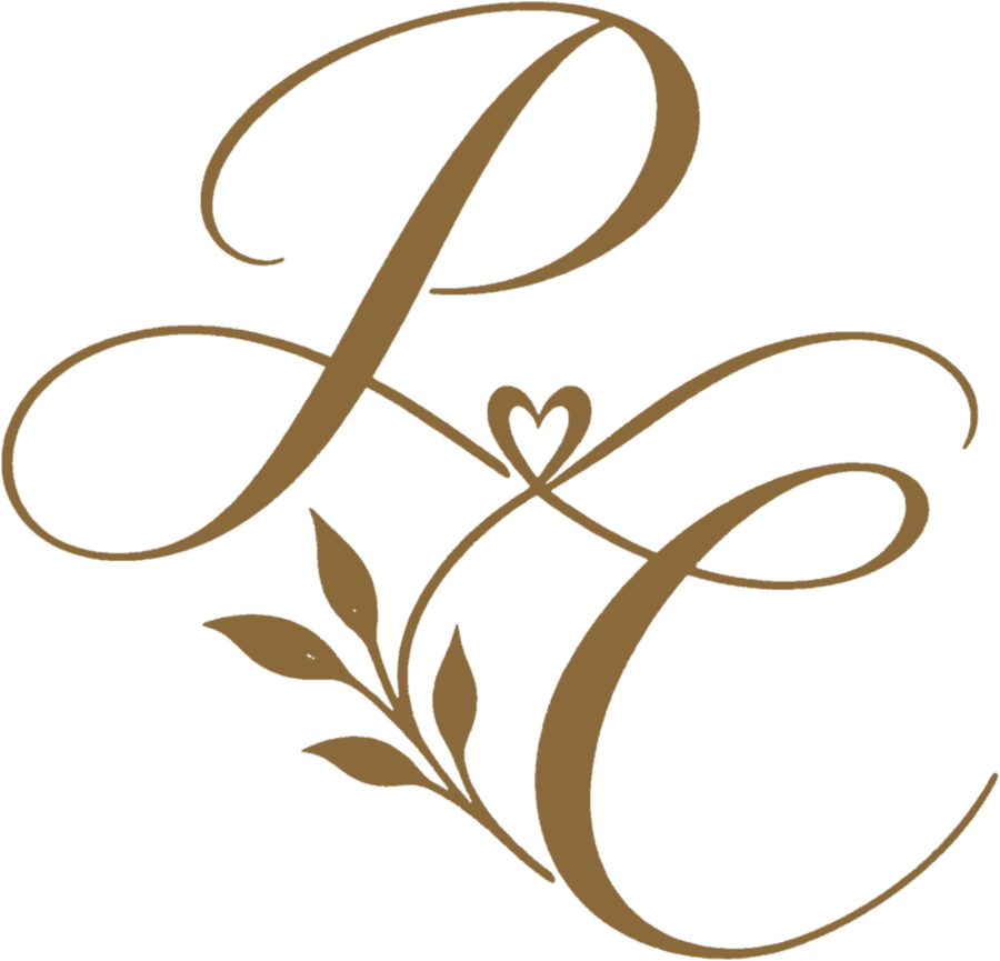 Monogramma P & C